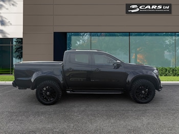 Used Mercedes-Benz X Class 2020 for sale - 77954342: Photo