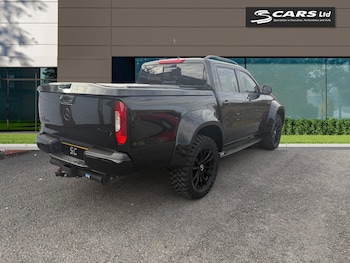 Used Mercedes-Benz X Class 2020 for sale - 77954342: Photo