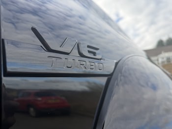 Used Mercedes-Benz X Class 2020 for sale - 77954342: Photo