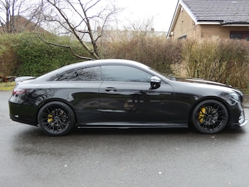 Used Mercedes-Benz E Class 2019 for sale - 77536174: Photo