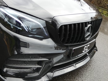 Used Mercedes-Benz E Class 2019 for sale - 77536174: Photo