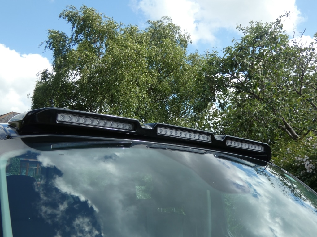 Used Ford Tourneo Custom 2021 for sale - 75996596: Photo 12