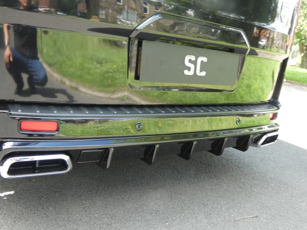 Used Ford Tourneo Custom 2021 for sale - 75996596: Photo 14