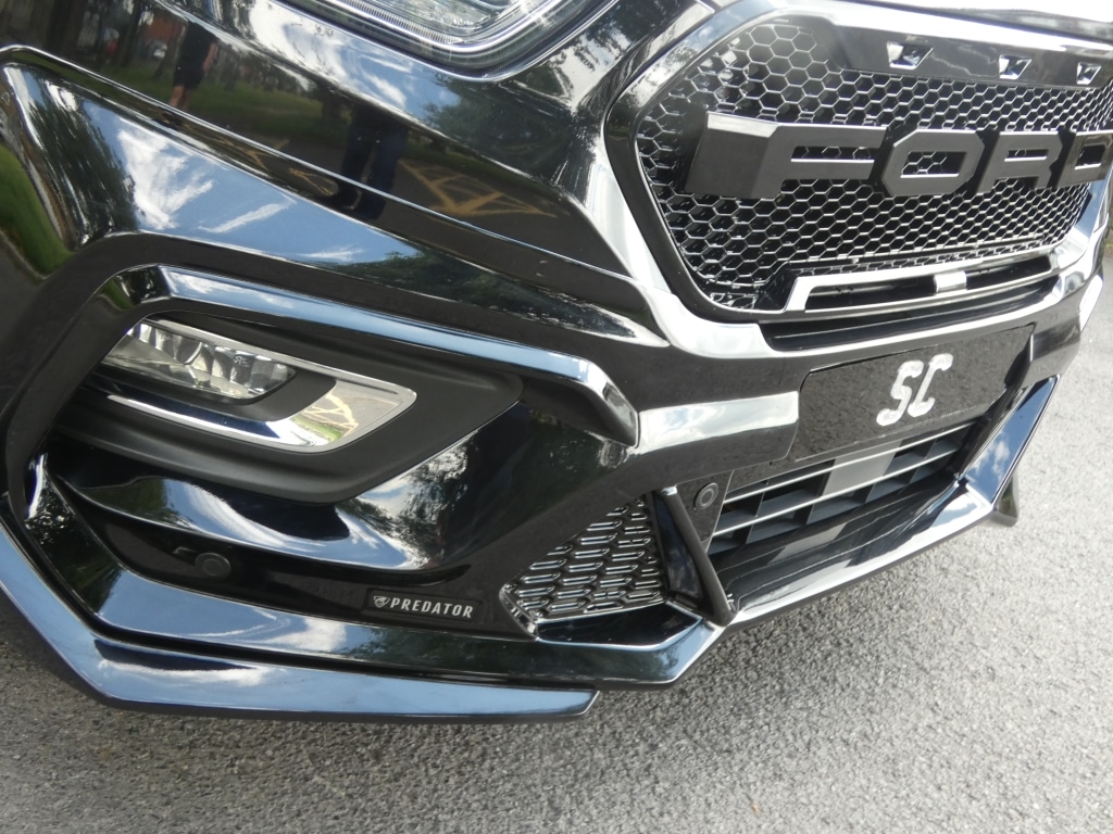 Used Ford Tourneo Custom 2021 for sale - 75996596: Photo 6