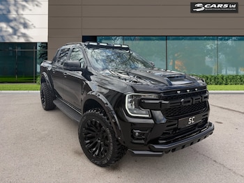 Used Ford Ranger 2023 for sale - 78079460: Photo