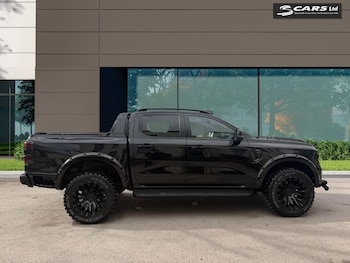 Used Ford Ranger 2023 for sale - 78079460: Photo