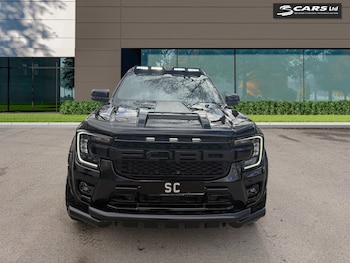 Used Ford Ranger 2023 for sale - 78079460: Photo