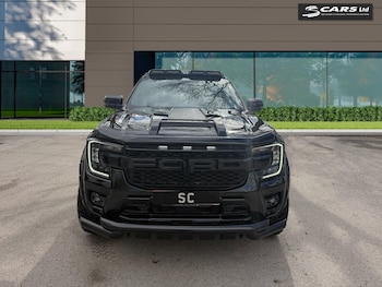 Used Ford Ranger 2023 for sale - 78079460: Photo