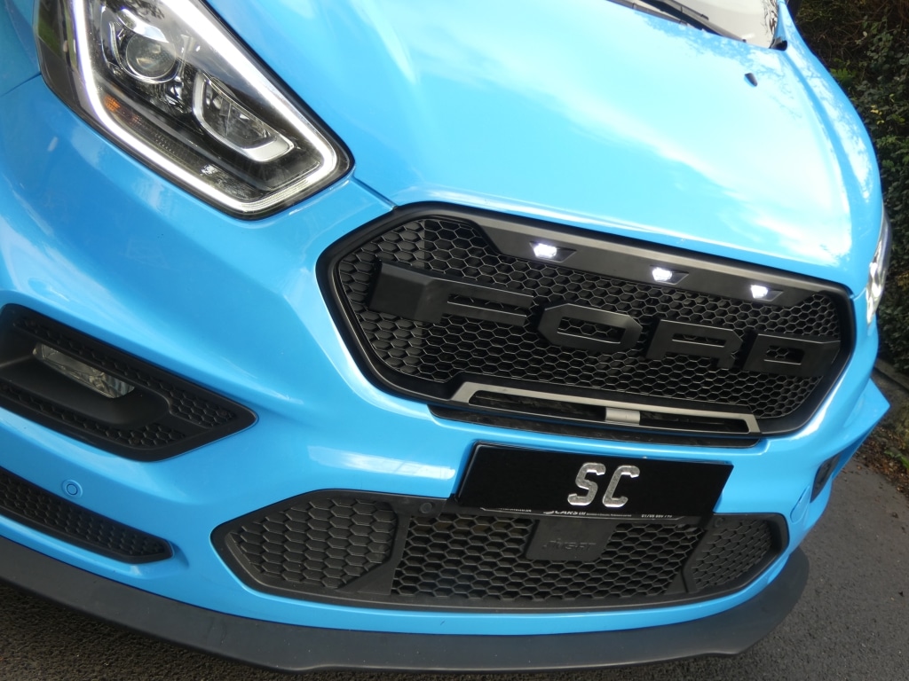 Used Ford Transit Custom 2020 for sale - 76281734: Photo 10