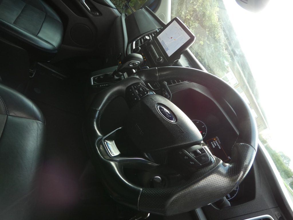 Used Ford Transit Custom 2020 for sale - 76281734: Photo 15