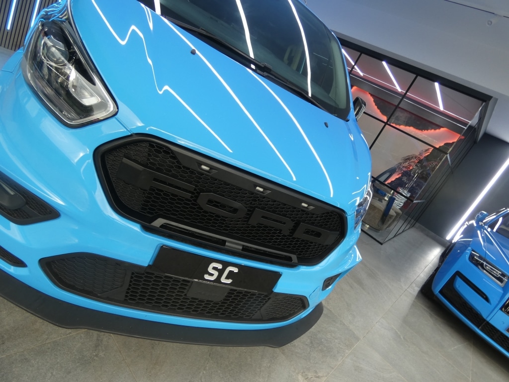 Used Ford Transit Custom 2020 for sale - 76281734: Photo 27