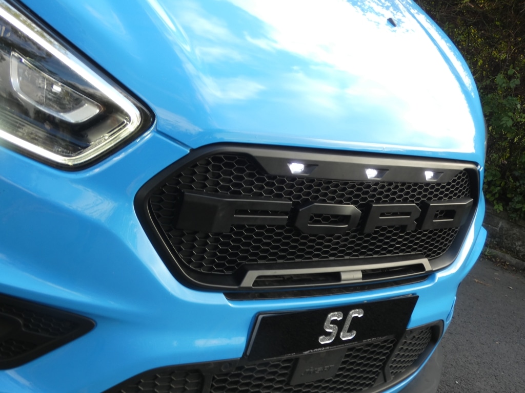 Used Ford Transit Custom 2020 for sale - 76281734: Photo 7