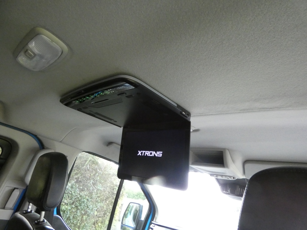 Used Ford Transit Custom 2020 for sale - 76281734: Photo 9