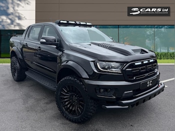 Used Ford Ranger 2019 for sale - 79152594: Photo