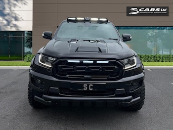 Used Ford Ranger 2019 for sale - 79152594: Photo