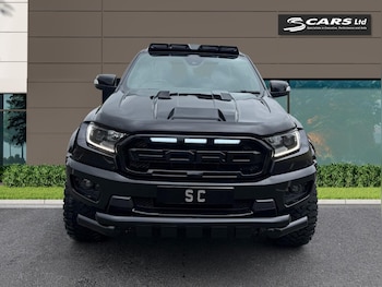 Used Ford Ranger 2019 for sale - 79152594: Photo