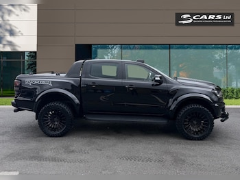 Used Ford Ranger 2019 for sale - 79152594: Photo