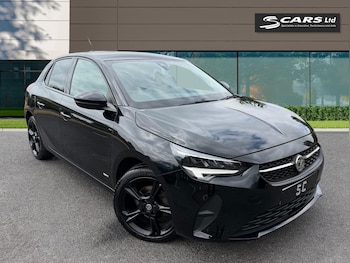 Used Vauxhall Corsa 2021 for sale - 79267171: Photo