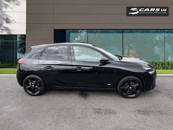 Used Vauxhall Corsa 2021 for sale - 79267171: Photo