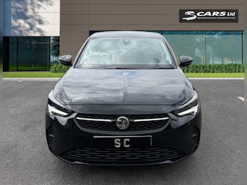 Used Vauxhall Corsa 2021 for sale - 79267171: Photo