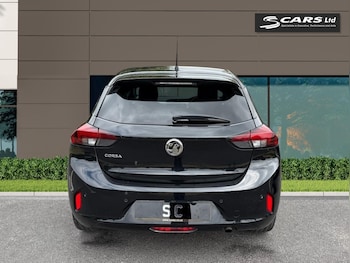 Used Vauxhall Corsa 2021 for sale - 79267171: Photo