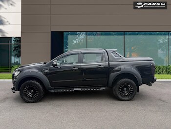 Used Ford Ranger 2020 for sale - 78312824: Photo