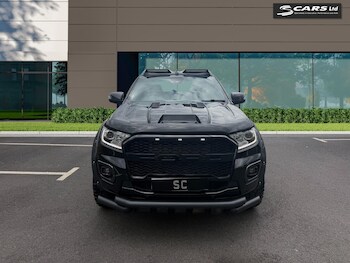 Used Ford Ranger 2020 for sale - 78312824: Photo