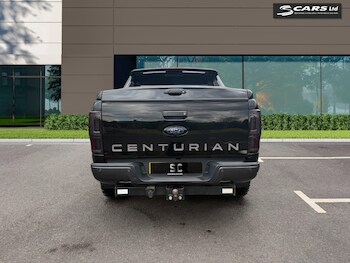 Used Ford Ranger 2020 for sale - 78312824: Photo