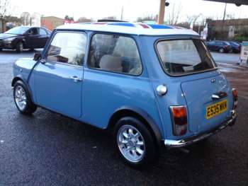 Used Austin Mini 1988 for sale - 36916789: Photo
