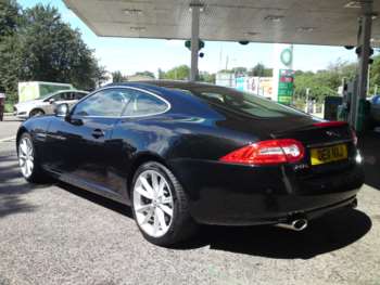 Used Jaguar XK 2011 for sale - 68213363: Photo