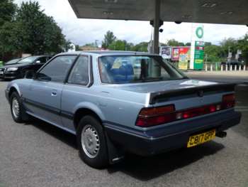 Used Honda Prelude 1986 for sale - 54400887: Photo