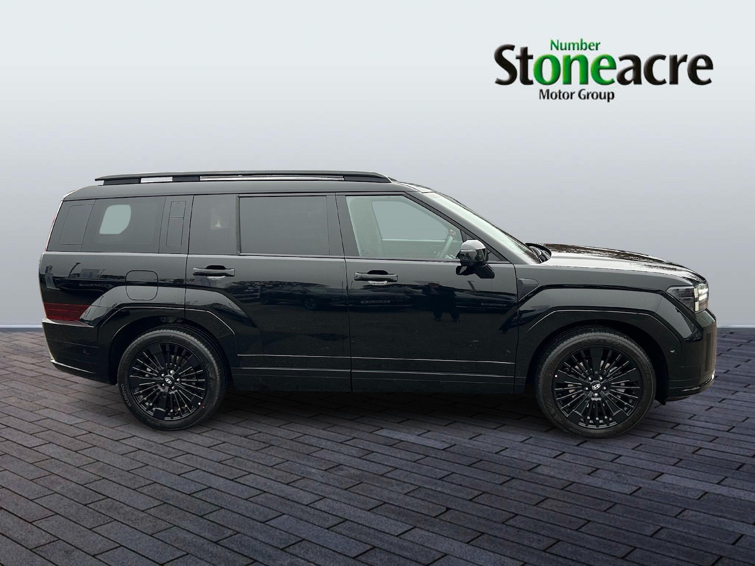 Used Hyundai Santa Fe 2025 for sale - 77559056: Photo 10