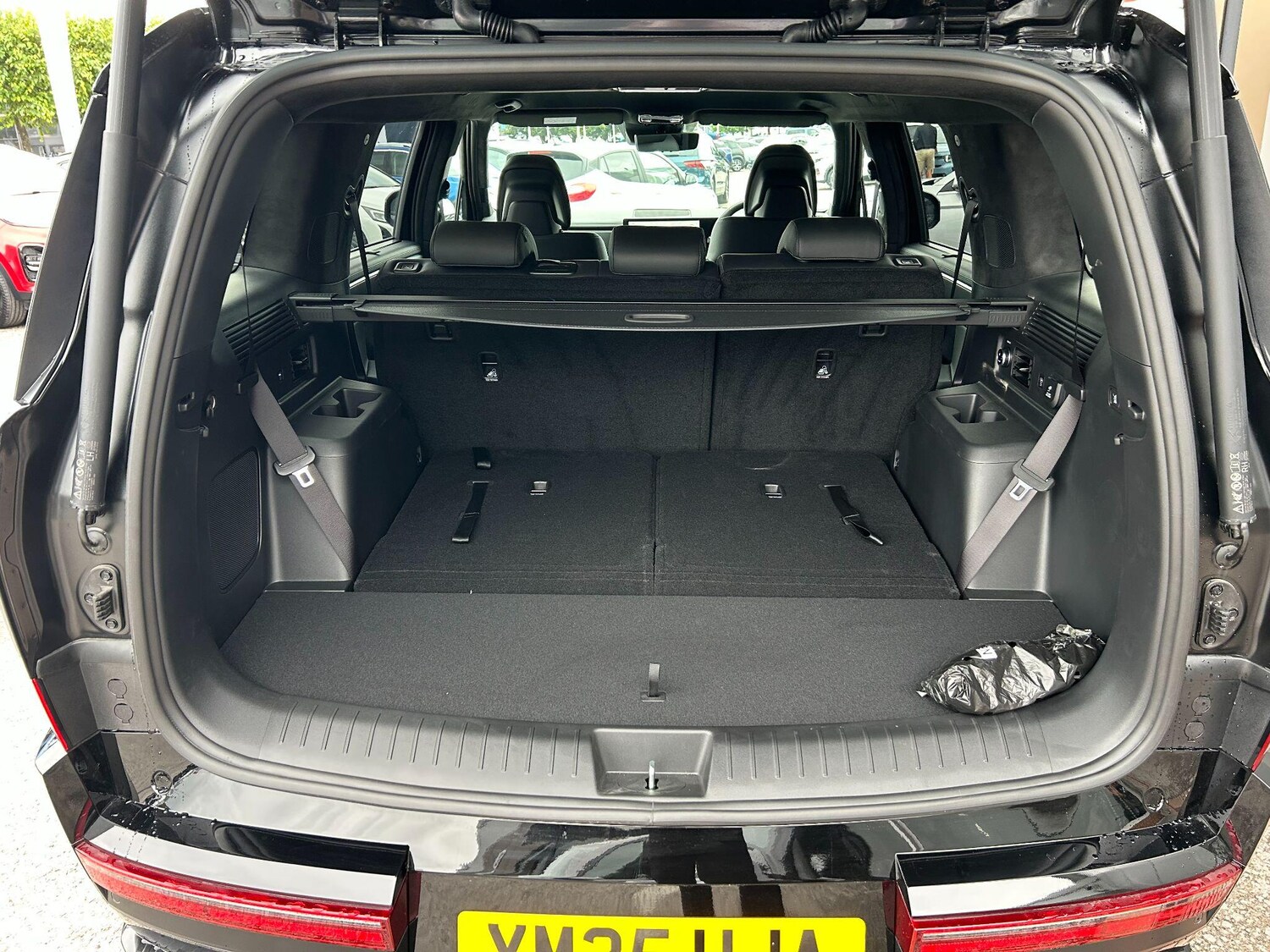 Used Hyundai Santa Fe 2025 for sale - 77559056: Photo 15