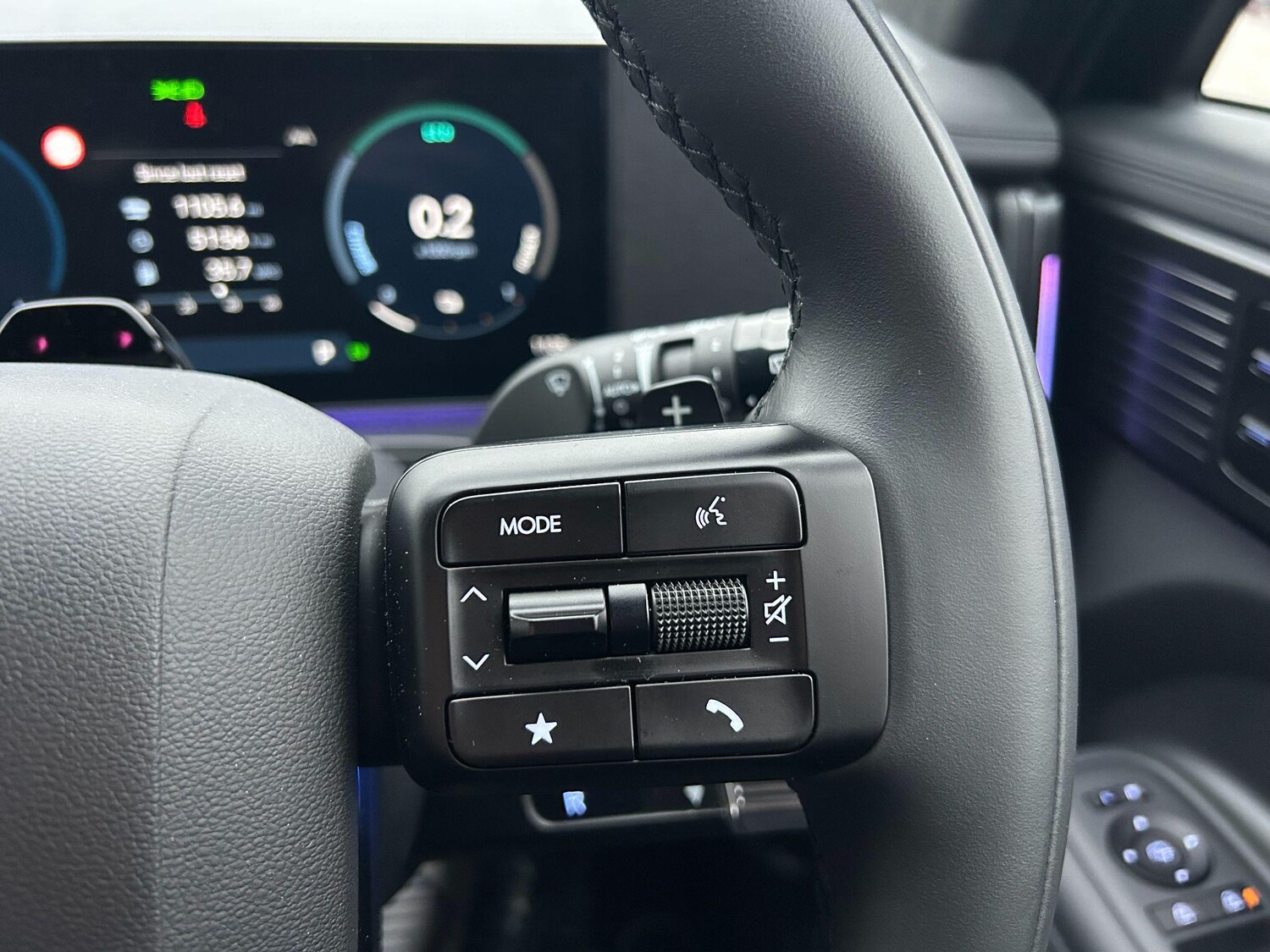 Used Hyundai Santa Fe 2025 for sale - 77559056: Photo 19