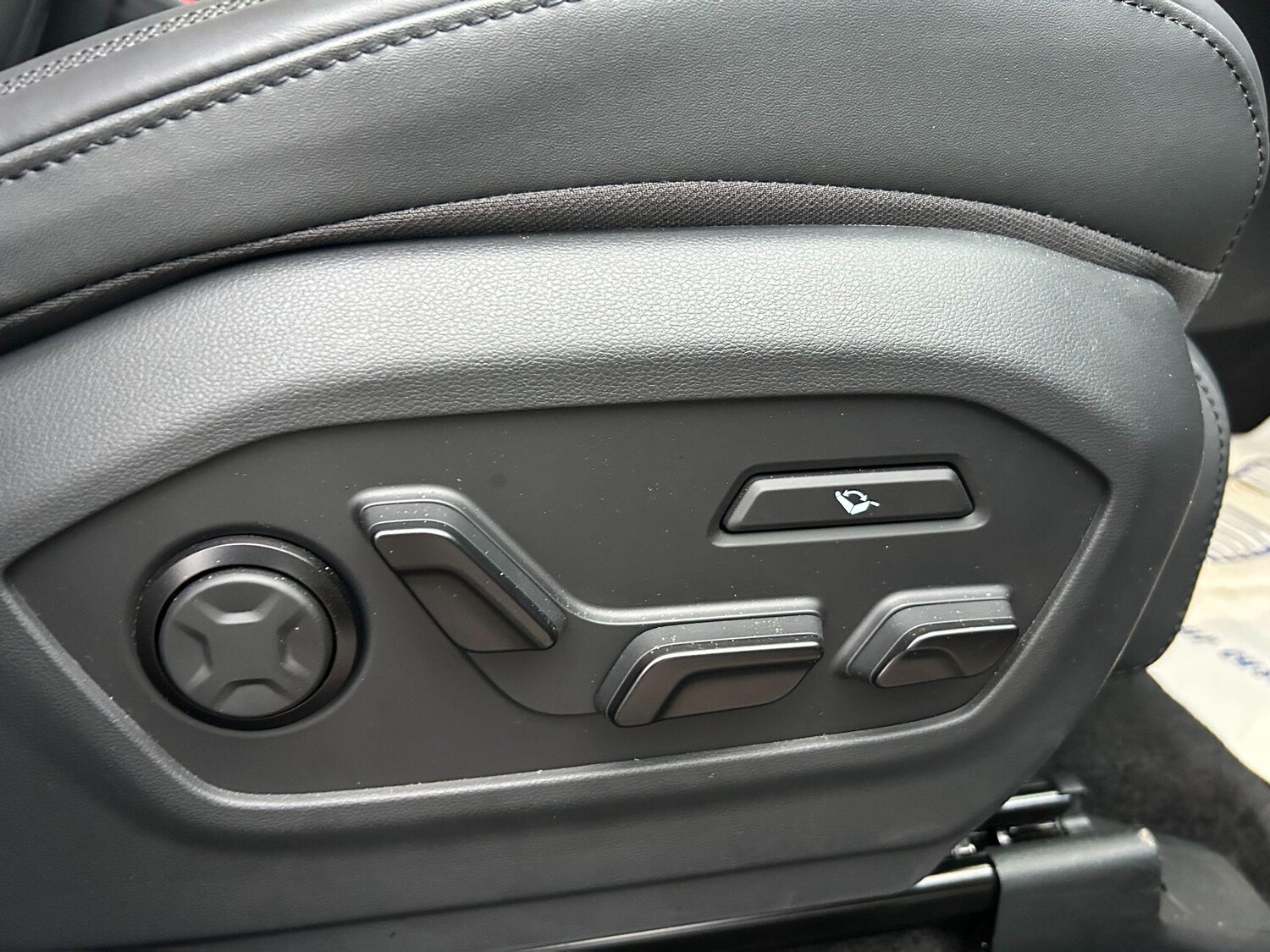 Used Hyundai Santa Fe 2025 for sale - 77559056: Photo 21