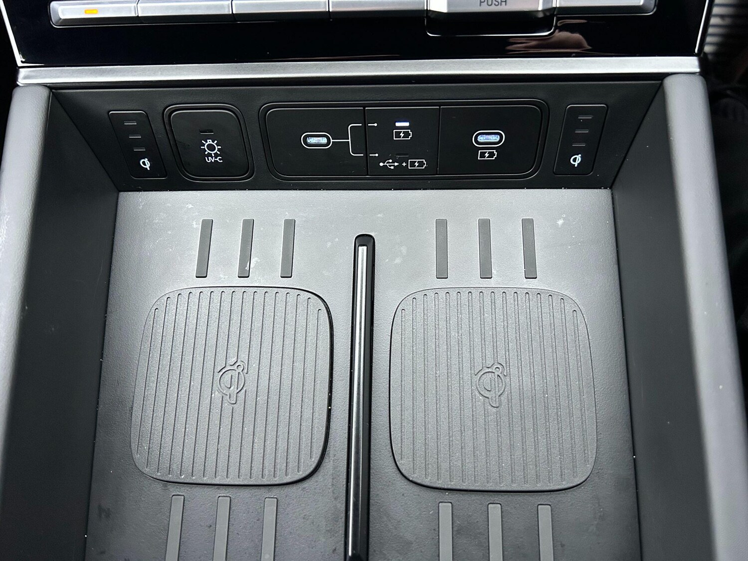 Used Hyundai Santa Fe 2025 for sale - 77559056: Photo 35