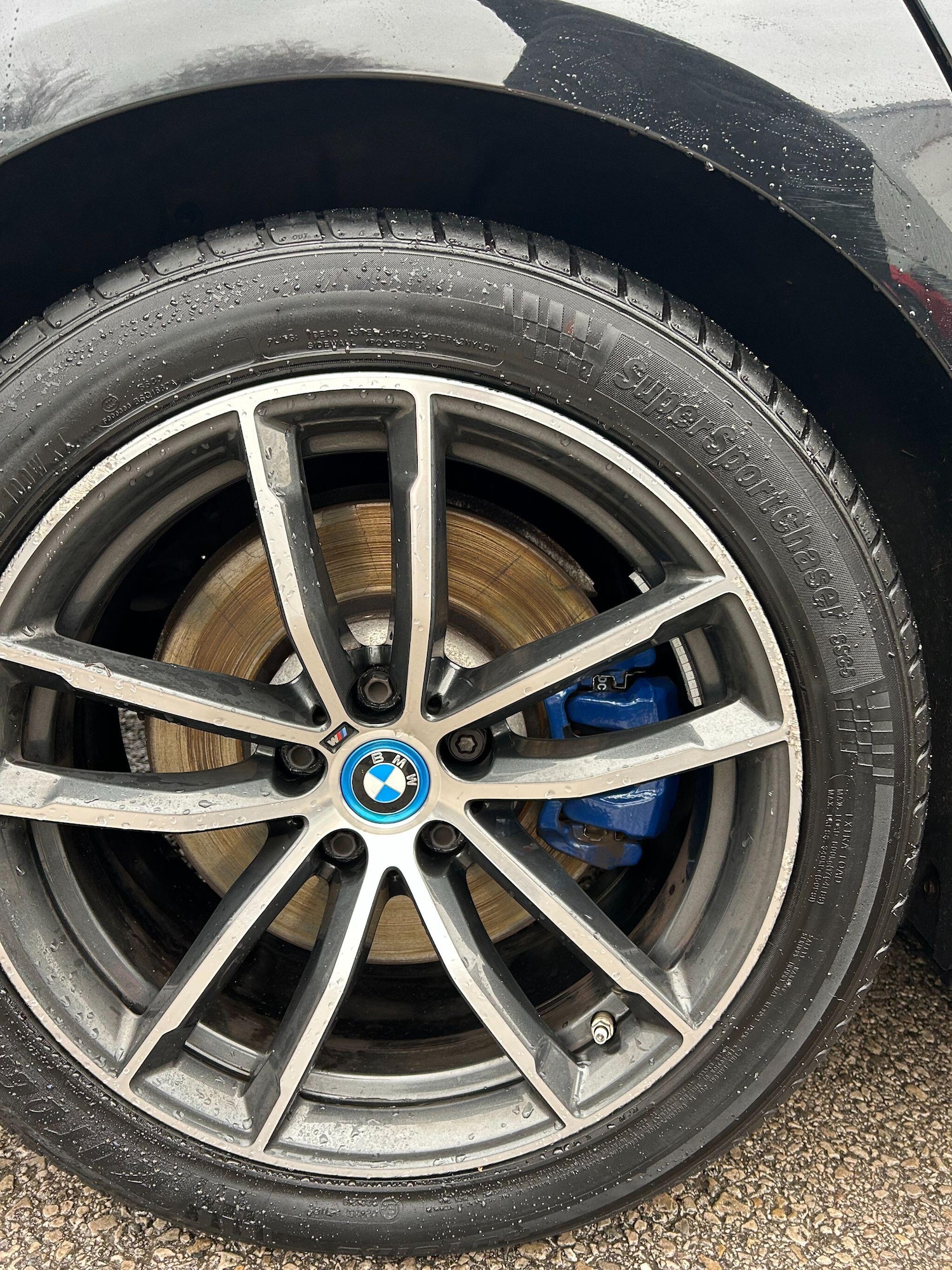 Used BMW 5 Series 2023 for sale - 76620150: Photo 12