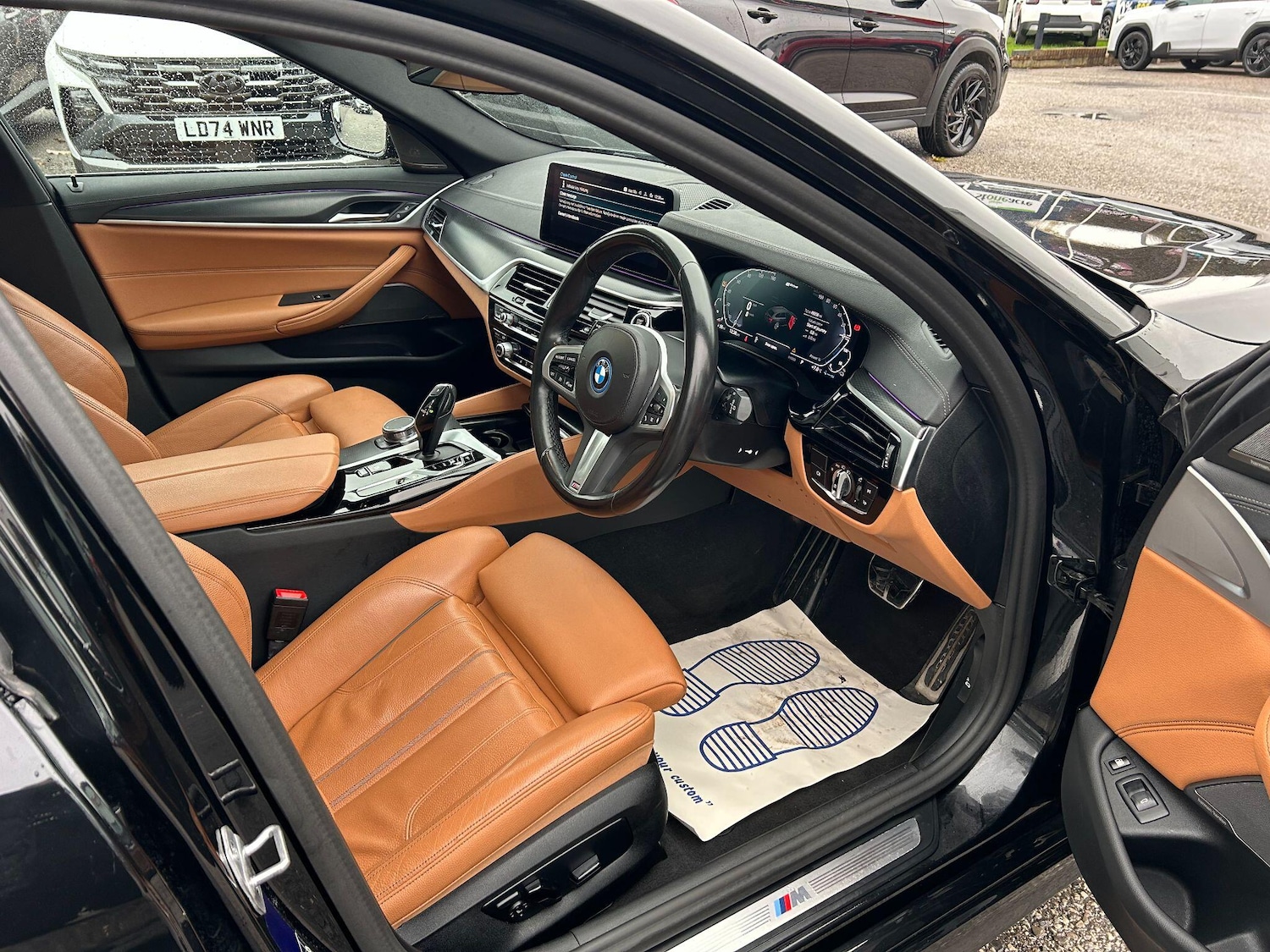 Used BMW 5 Series 2023 for sale - 76620150: Photo 16