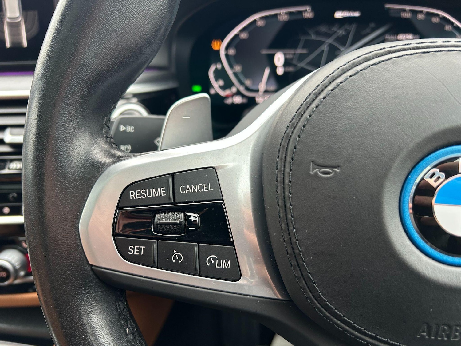 Used BMW 5 Series 2023 for sale - 76620150: Photo 19