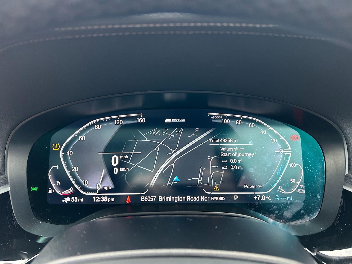 Used BMW 5 Series 2023 for sale - 76620150: Photo 23