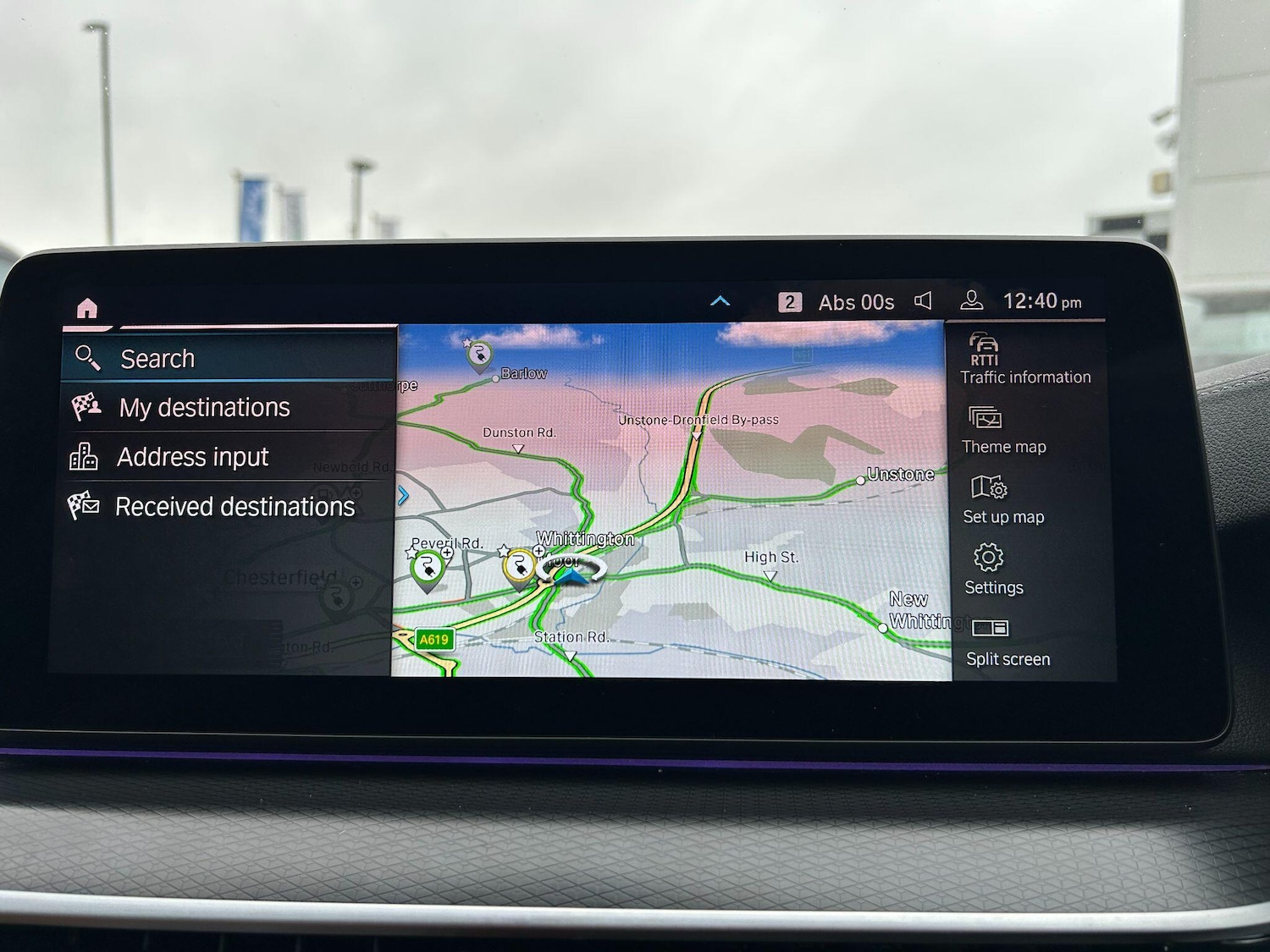 Used BMW 5 Series 2023 for sale - 76620150: Photo 25