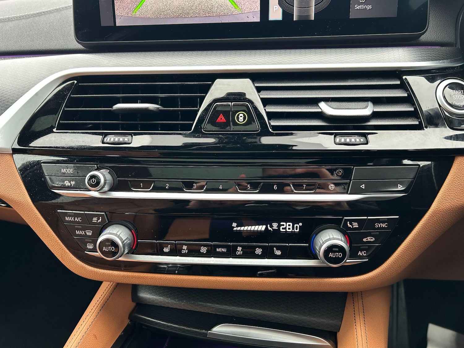 Used BMW 5 Series 2023 for sale - 76620150: Photo 27