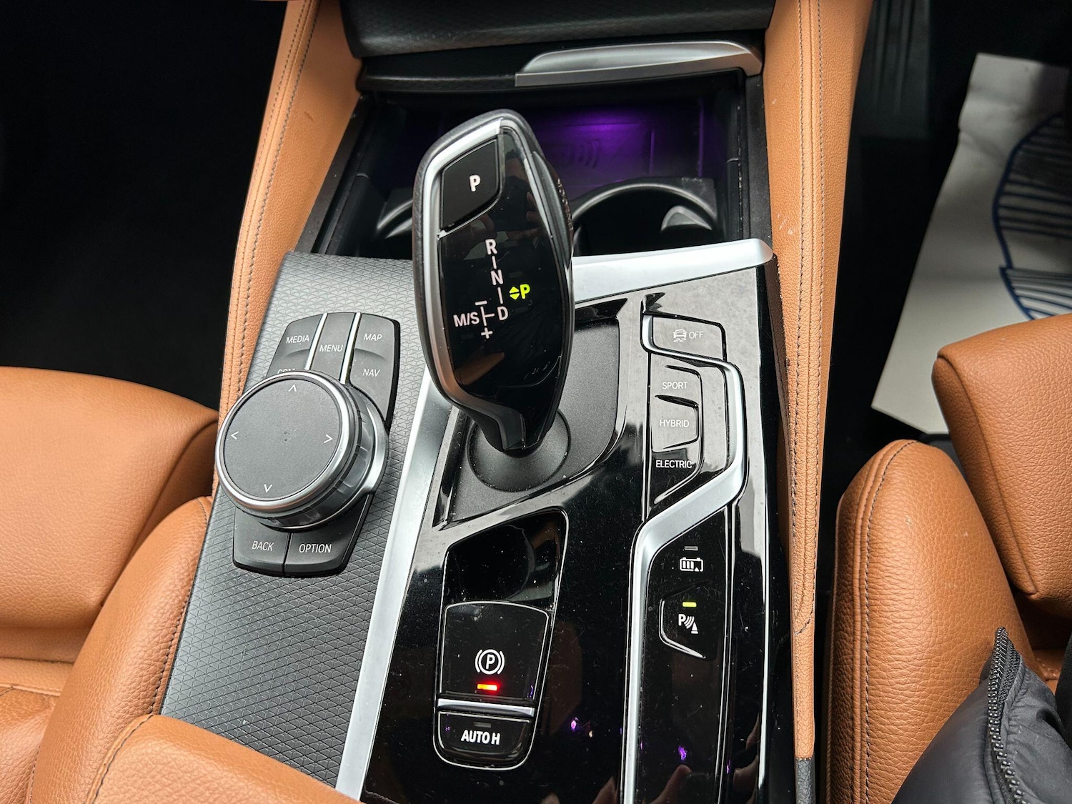 Used BMW 5 Series 2023 for sale - 76620150: Photo 29