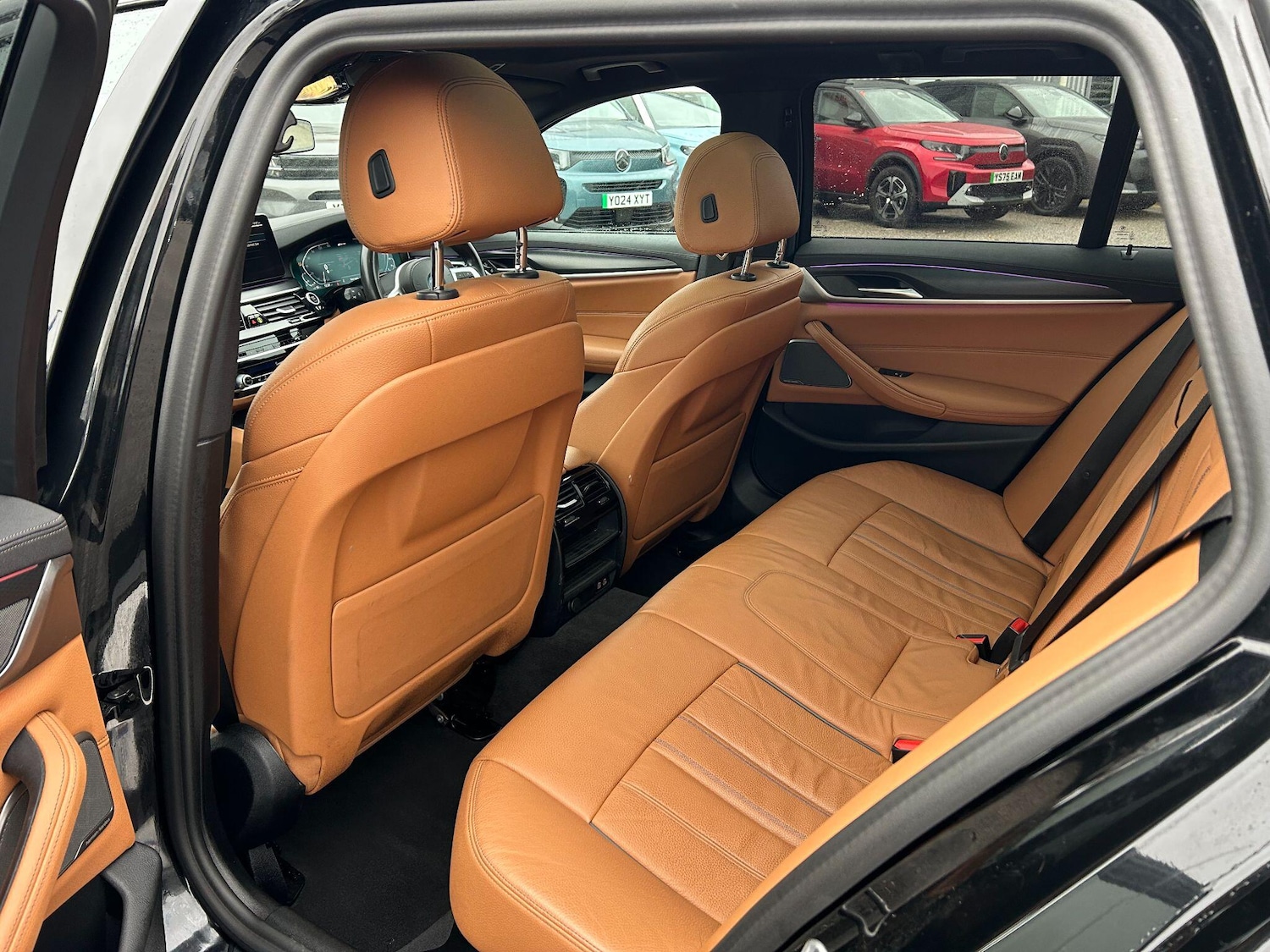 Used BMW 5 Series 2023 for sale - 76620150: Photo 33