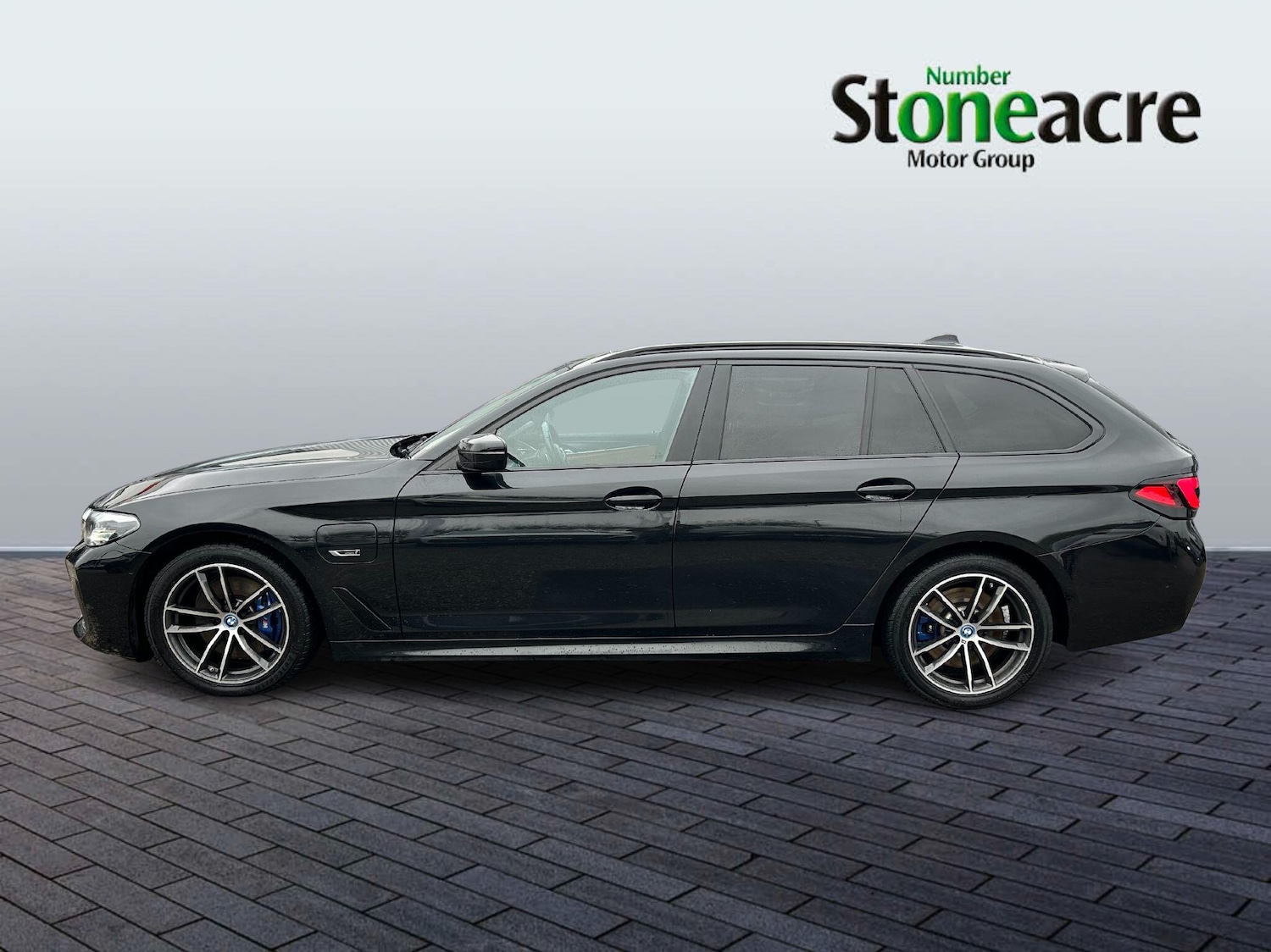 Used BMW 5 Series 2023 for sale - 76620150: Photo 7
