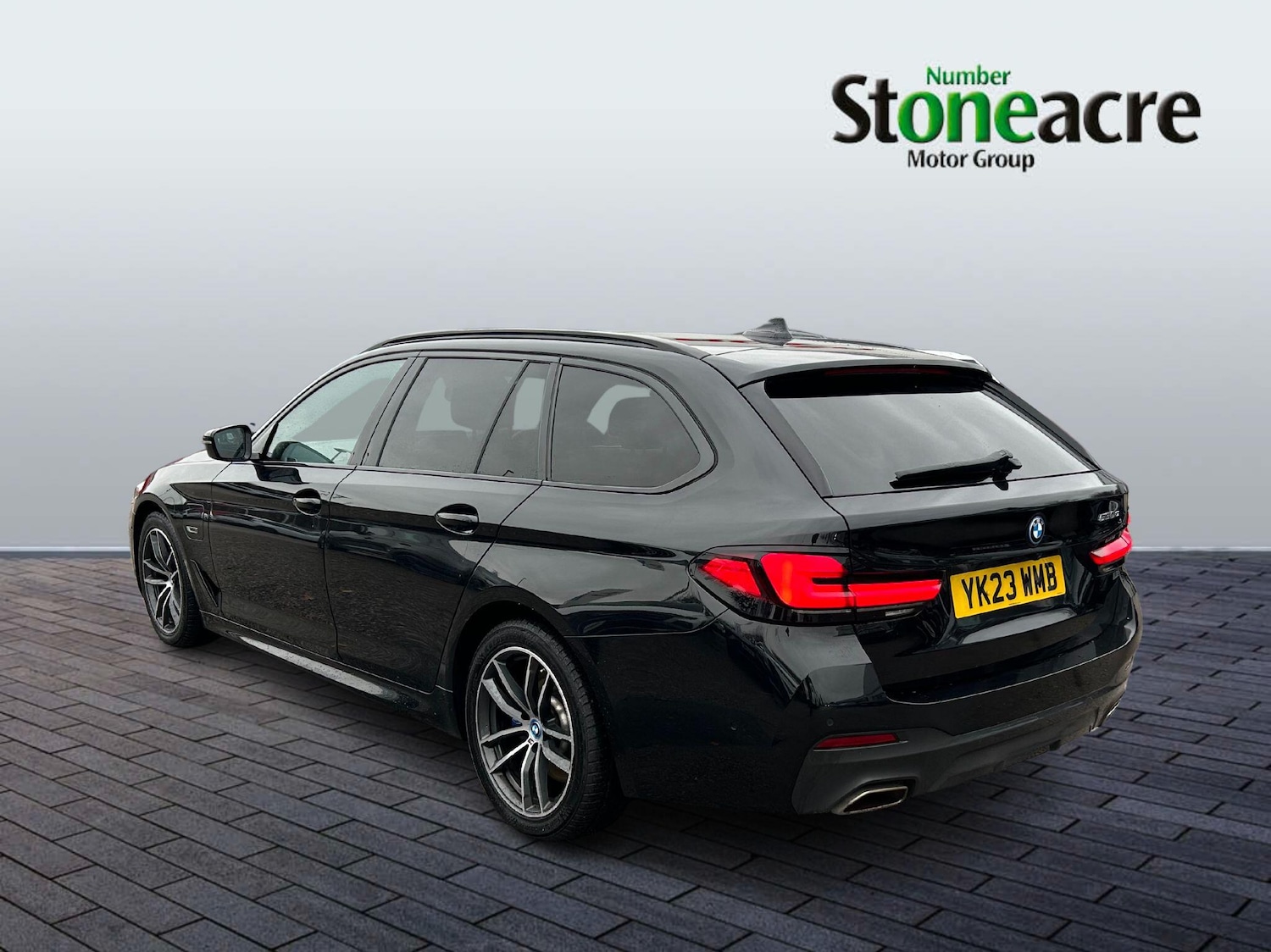 Used BMW 5 Series 2023 for sale - 76620150: Photo 8