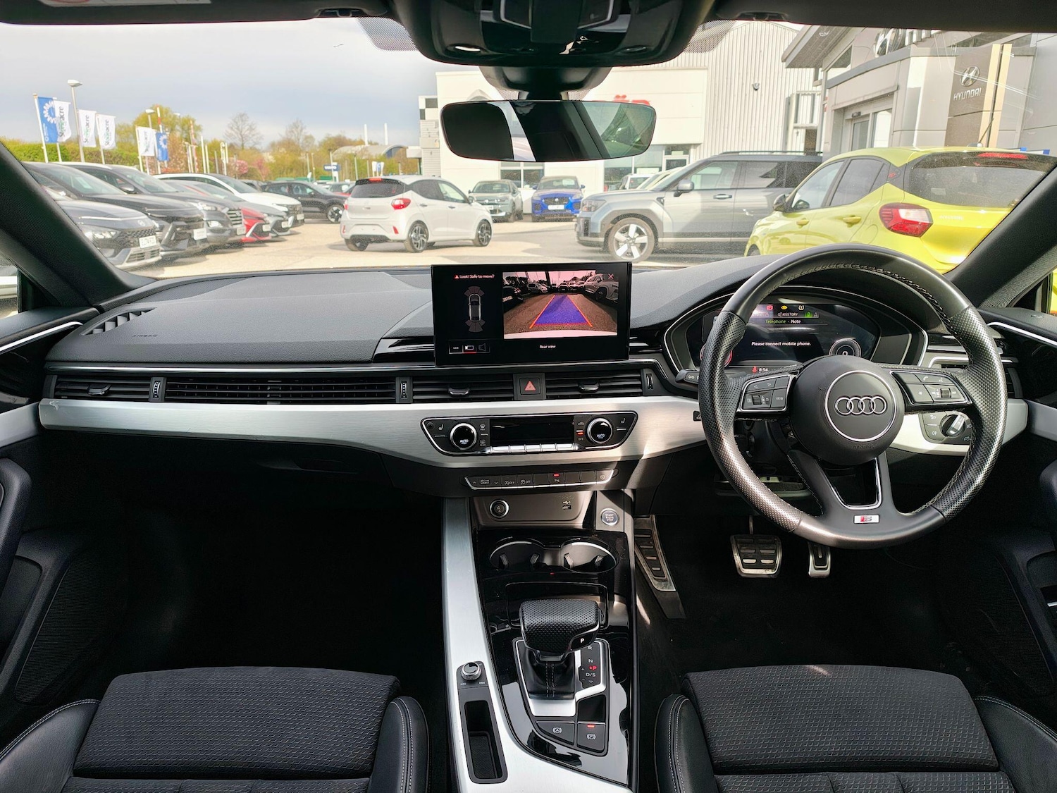 Used Audi A5 for sale - 78214486: Photo 10