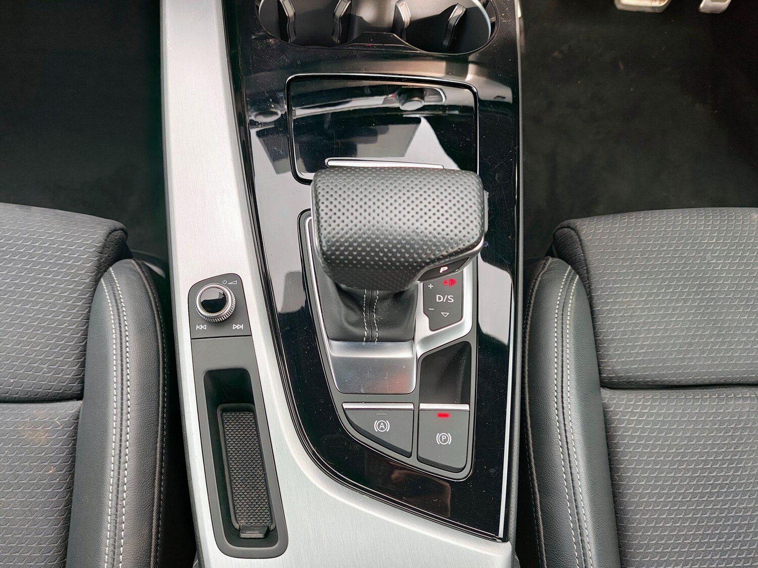 Used Audi A5 for sale - 78214486: Photo 11