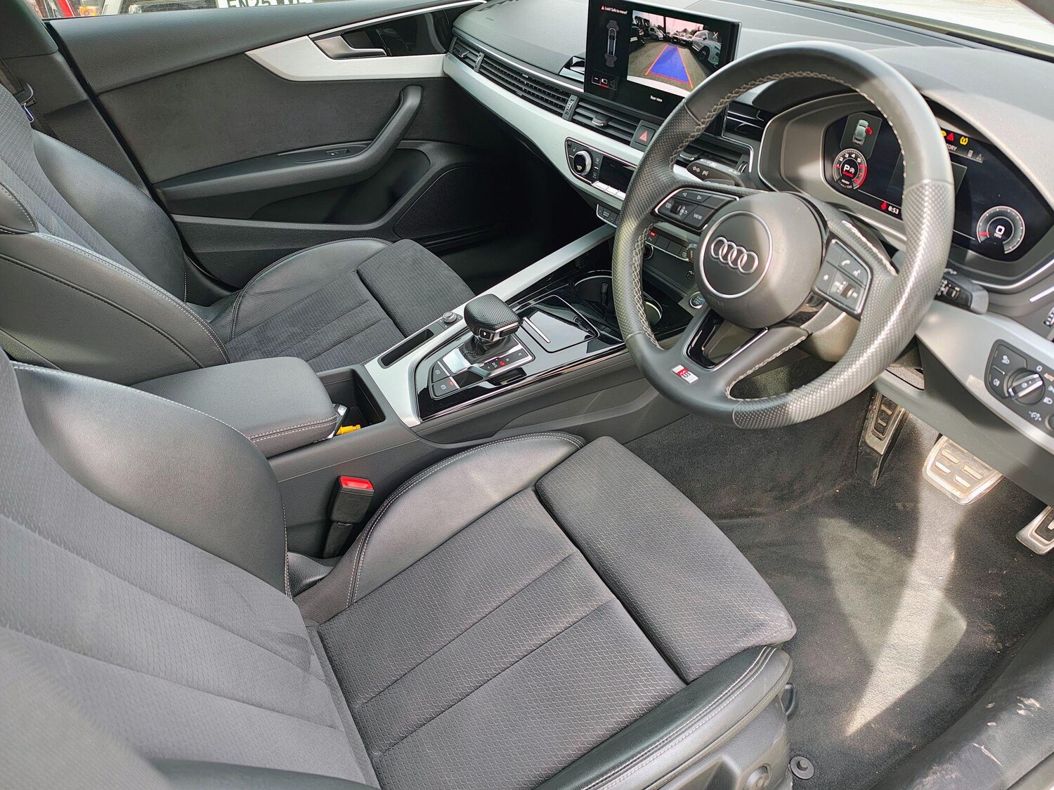 Used Audi A5 for sale - 78214486: Photo 12