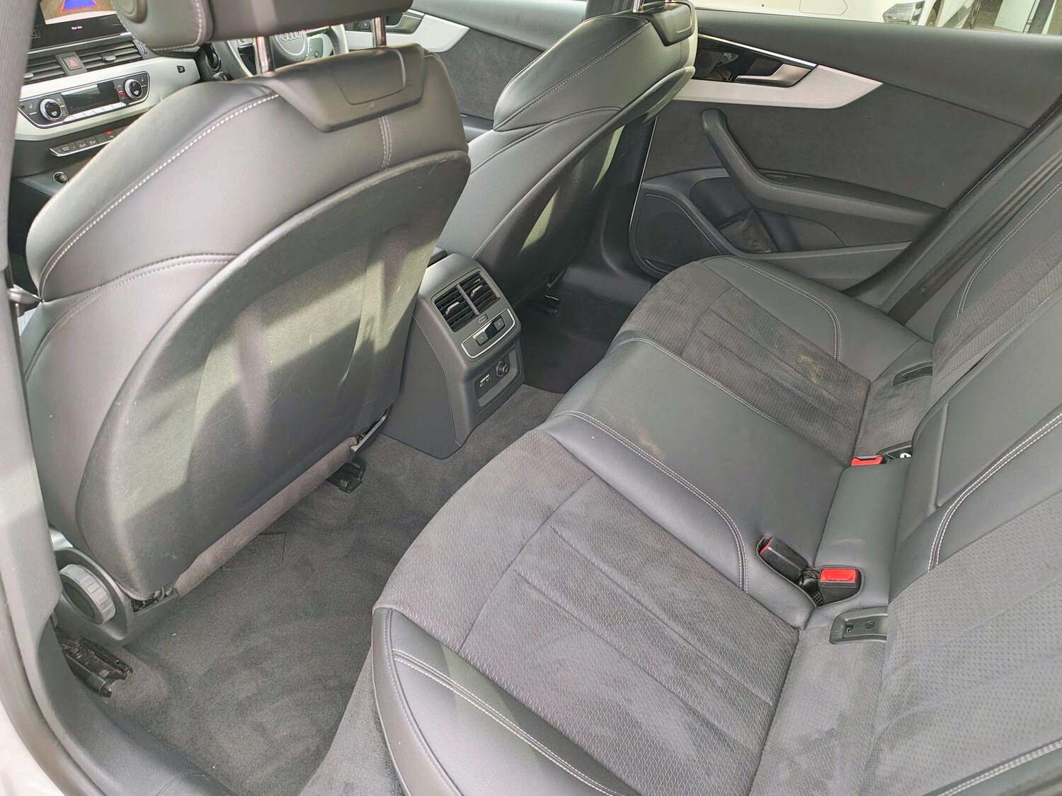 Used Audi A5 for sale - 78214486: Photo 13